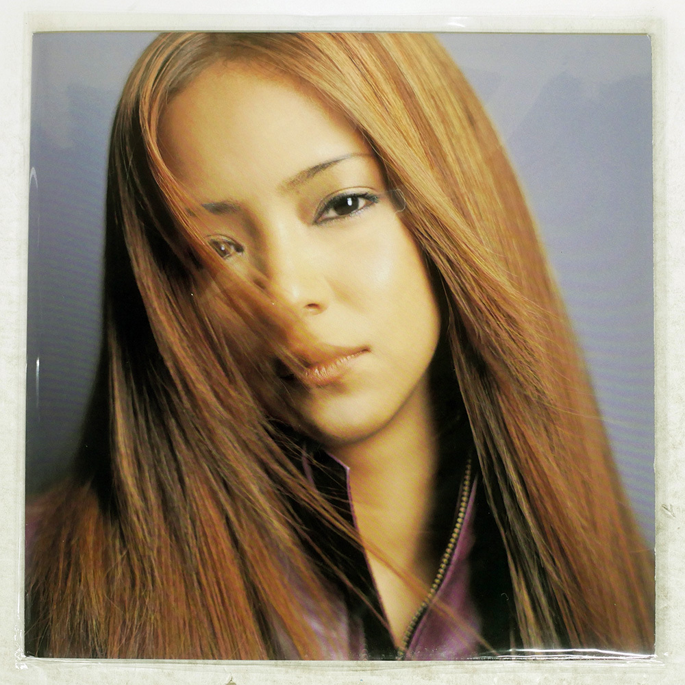 Yahoo!オークション -「安室奈美恵」(レコード) の落札相場・落札価格
