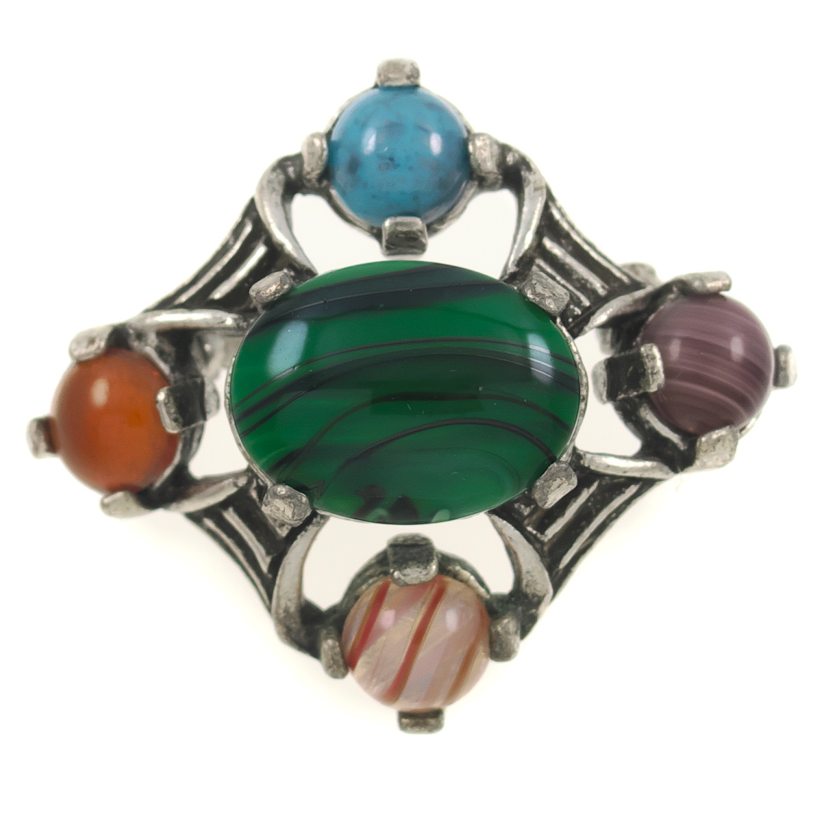 2026年最新】Yahoo!オークション -miracle(ブローチ)の中古品・新品