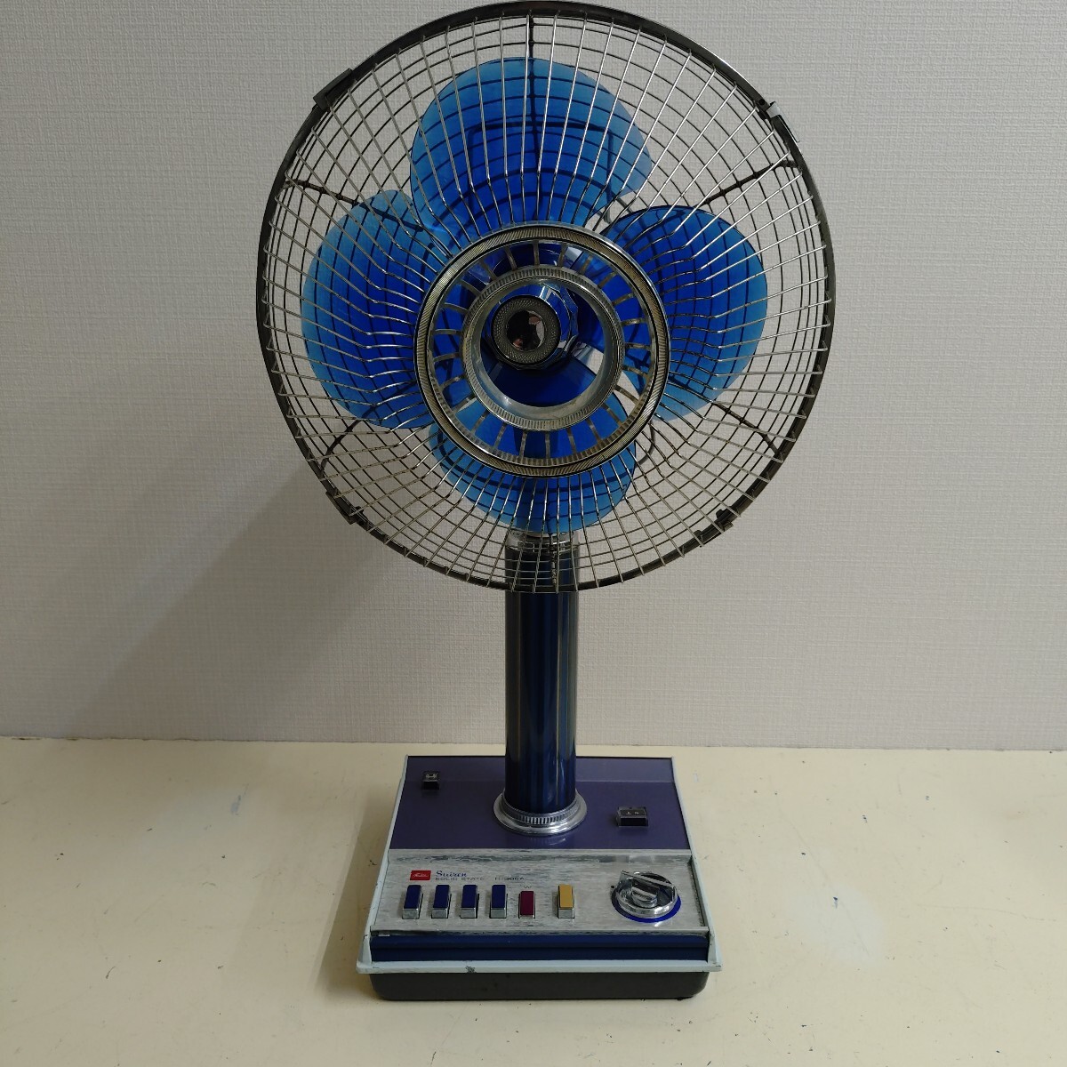 Yahoo!オークション -「h-30」(扇風機) (電化製品)の落札相場・落札価格