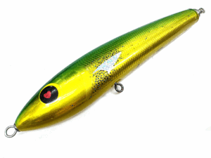 Yahoo!オークション -「ハンマーヘッド チェリーパイ」(ハードルアー