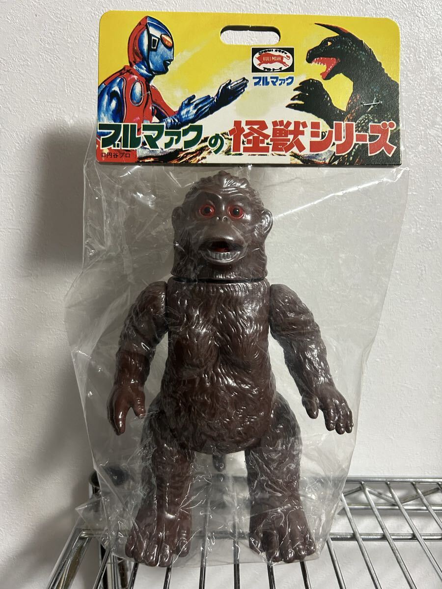 Yahoo!オークション -「ウルトラq ゴロー」の落札相場・落札価格