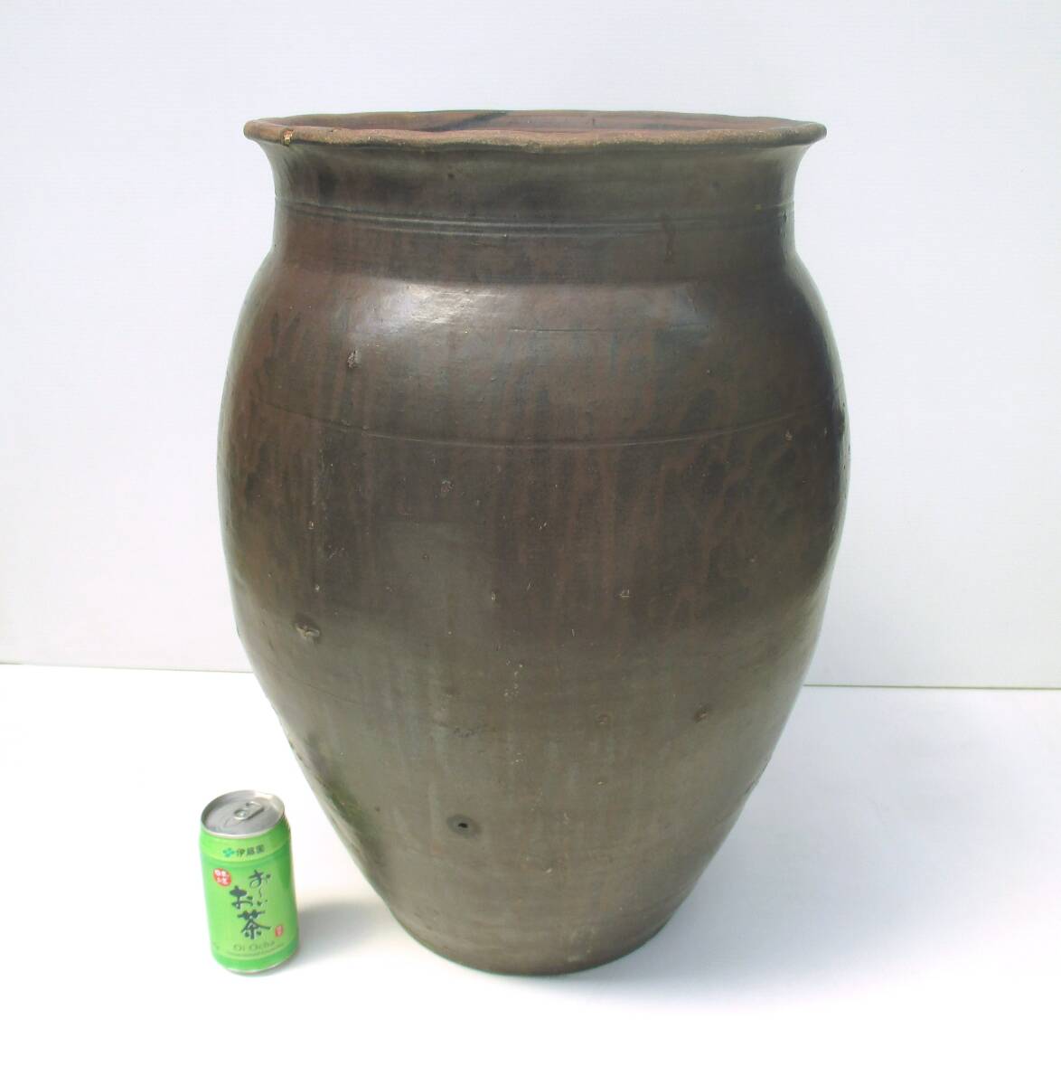 2026年最新】Yahoo!オークション -甕 壺の中古品・新品・未使用品一覧