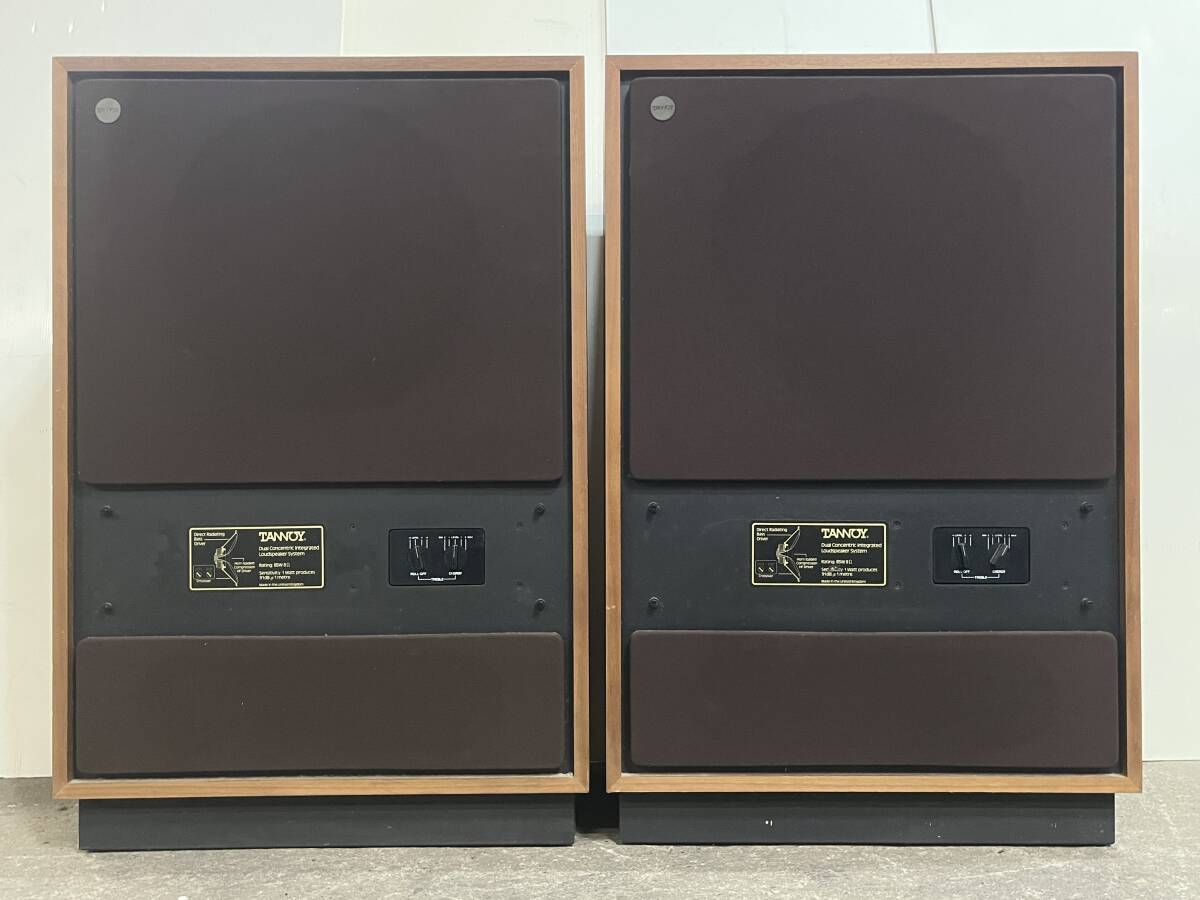 Yahoo!オークション -「タンノイ アーデン」(スピーカー) (オーディオ