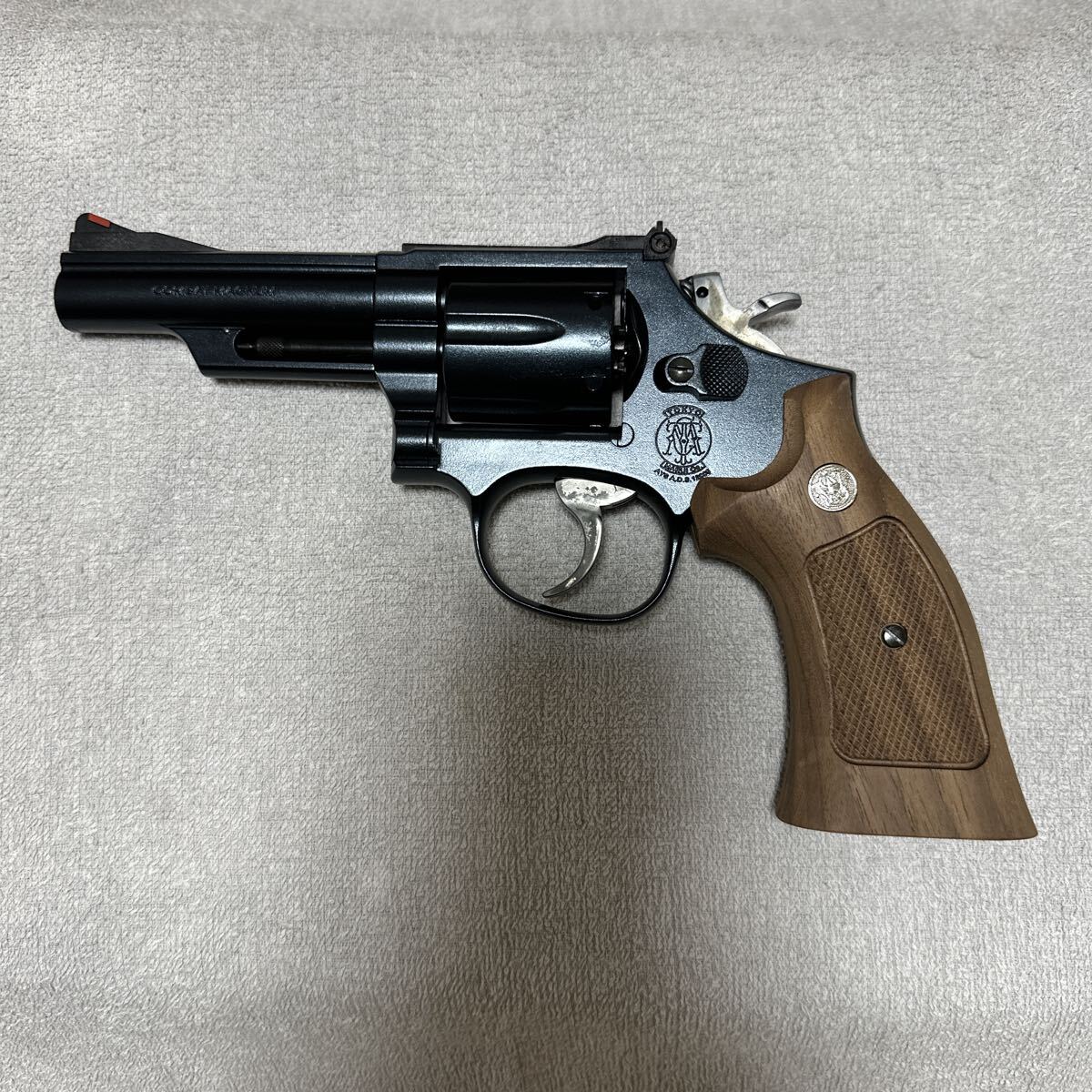 Yahoo!オークション -「マルイ m19 グリップ」の落札相場・落札価格