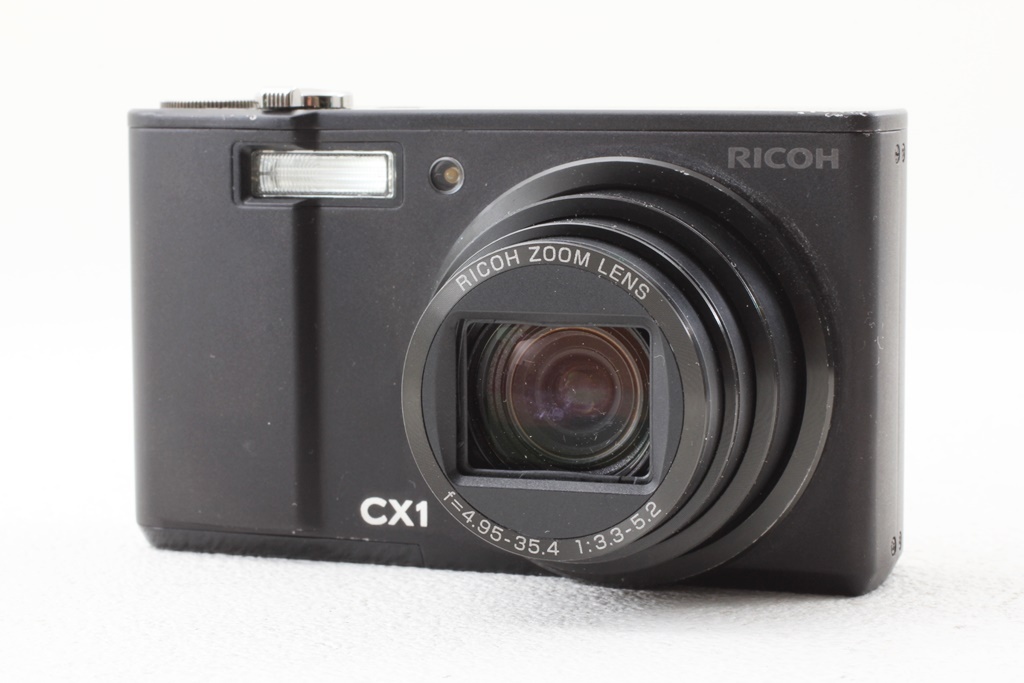 2026年最新】Yahoo!オークション -ricoh cx1の中古品・新品・未使用品一覧