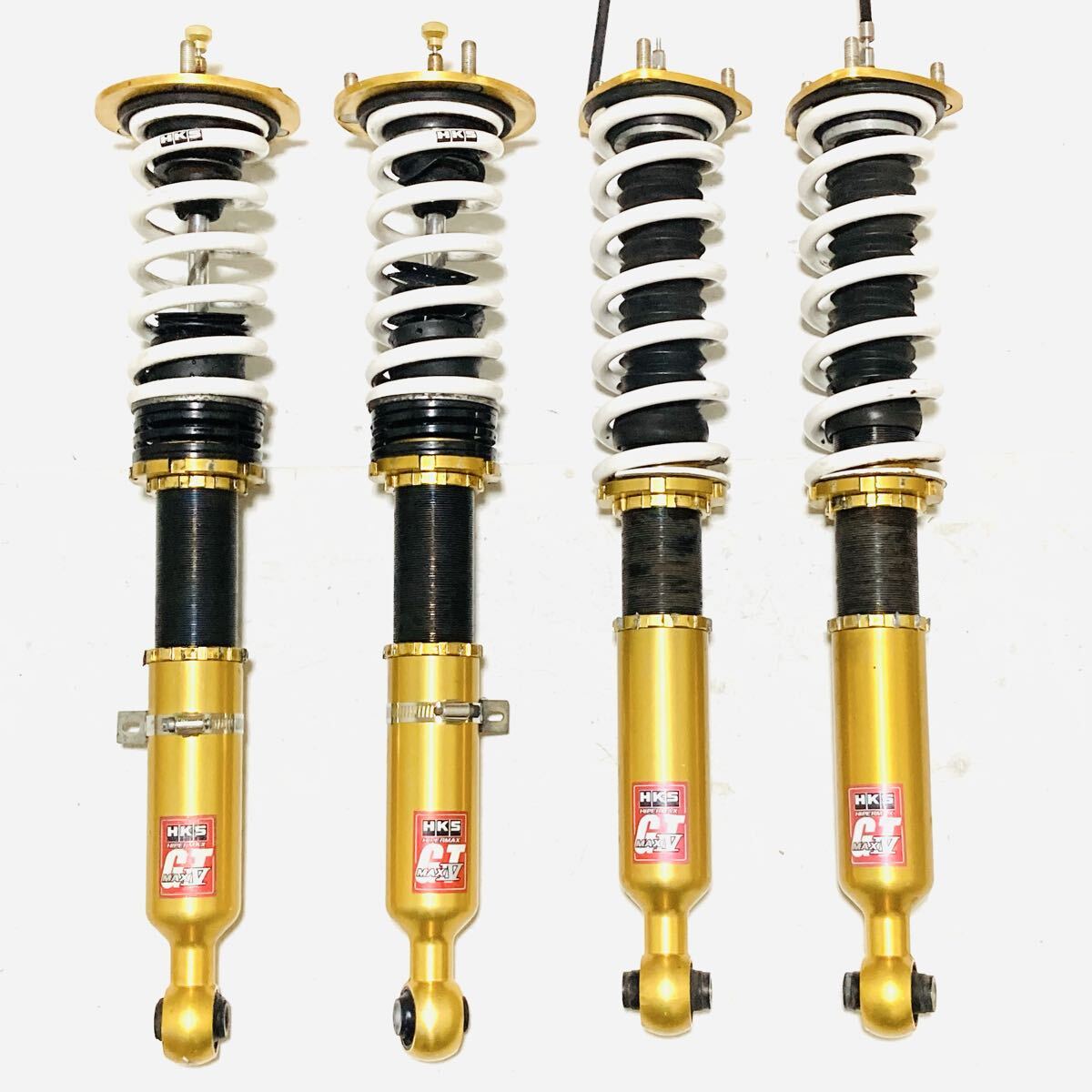 Yahoo!オークション -「hks 車高調 クラウン」(サスペンション