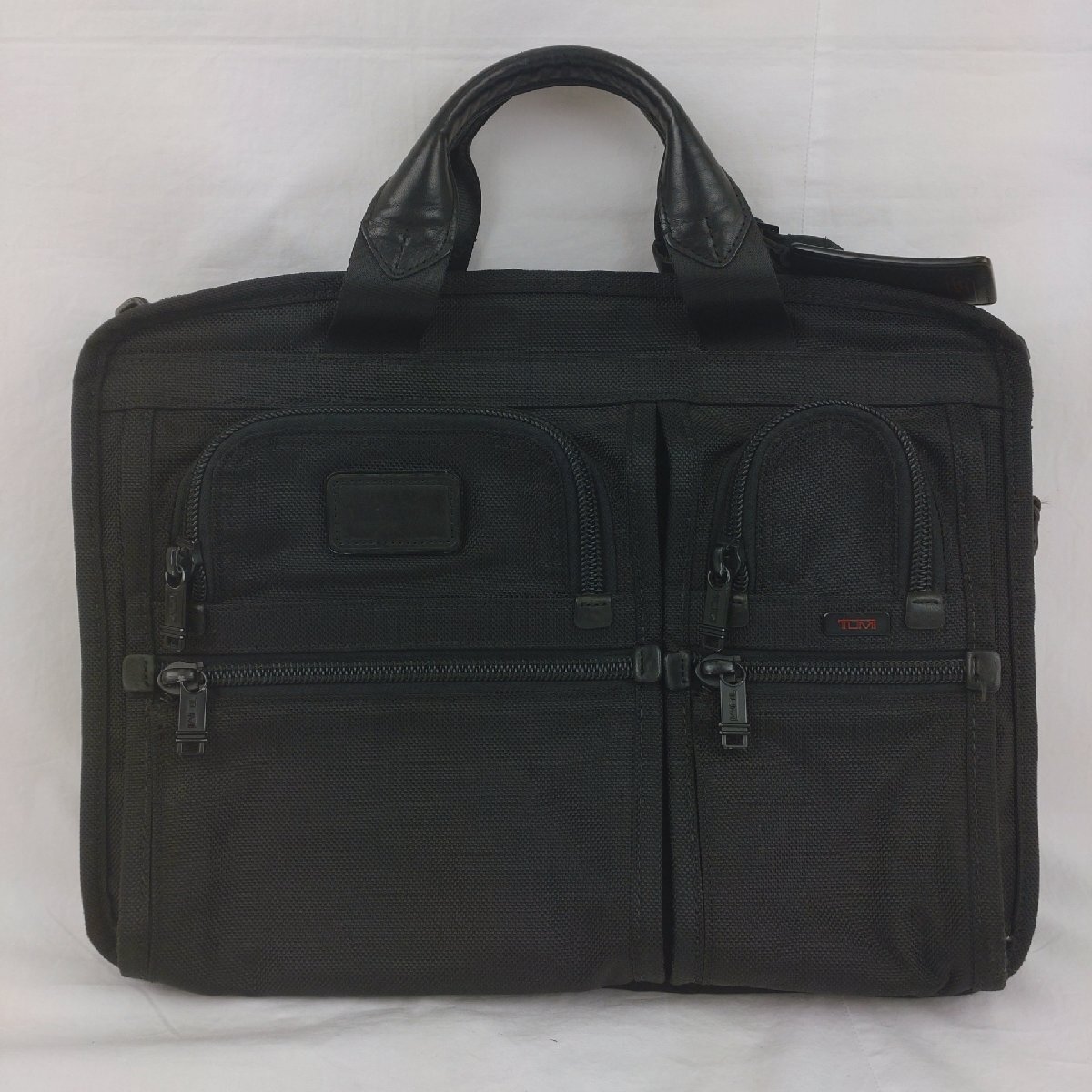 Yahoo!オークション -「tumi 26516」(トゥミ) (と)の落札相場・落札価格