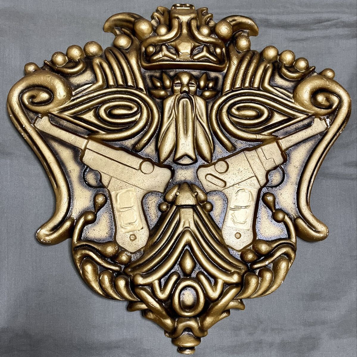 Yahoo!オークション -「アシュフォードゴールドルガー」の落札相場