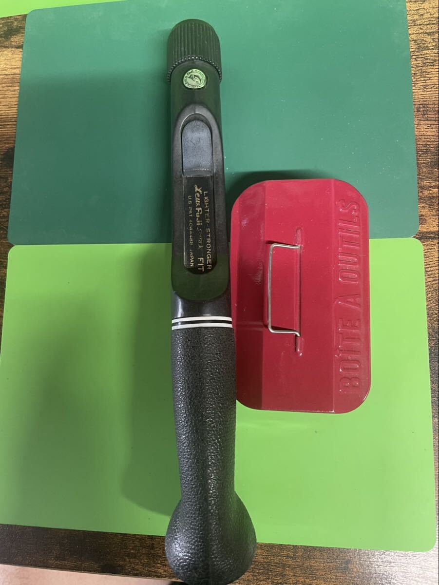 Yahoo!オークション -「フジグリップ lp」(フィッシング) の落札相場