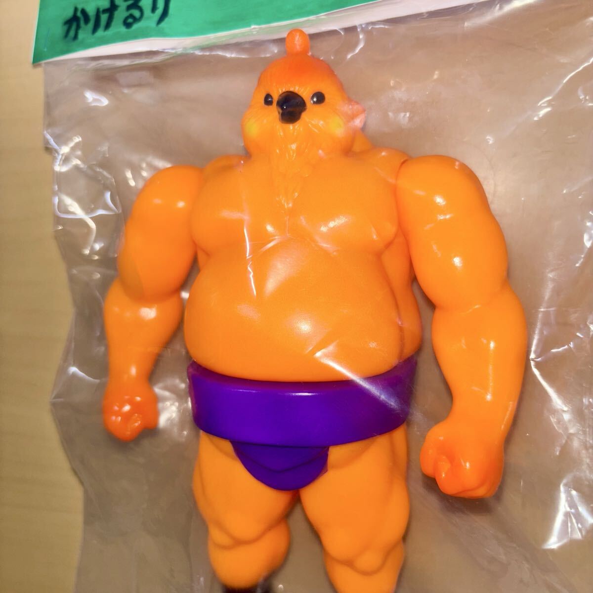 Yahoo!オークション -「かけるり」(フィギュア) の落札相場・落札価格