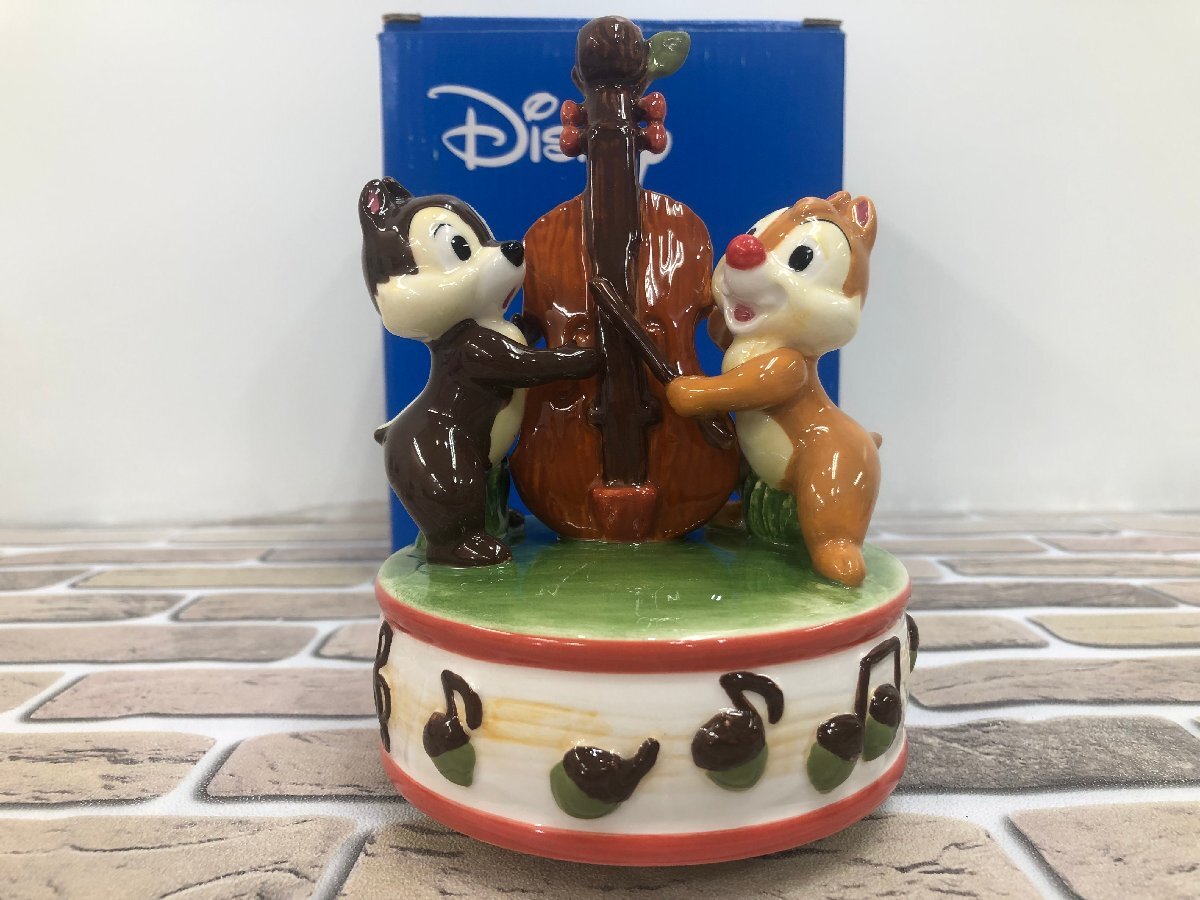 Yahoo!オークション -「sankyo オルゴール」(ディズニー) の落札相場