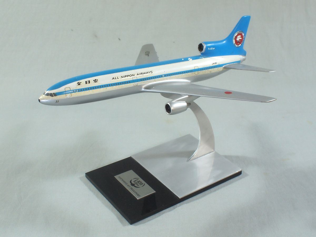 Yahoo!オークション -「l-1011 ana」の落札相場・落札価格
