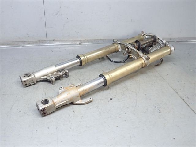 Yahoo!オークション -「zxr250 フォーク」(サスペンション) (パーツ)の