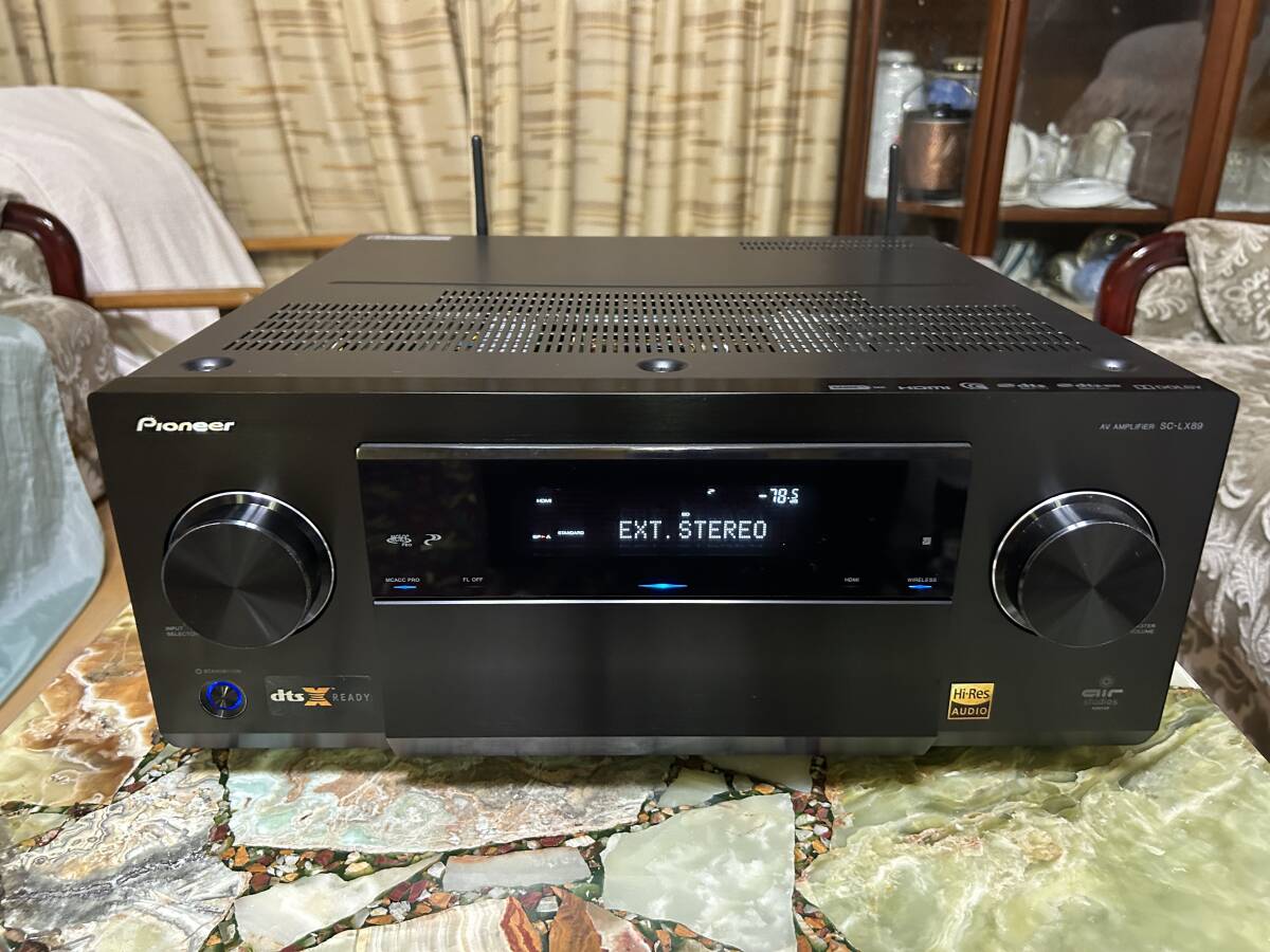 Yahoo!オークション -「sc-lx89」の落札相場・落札価格