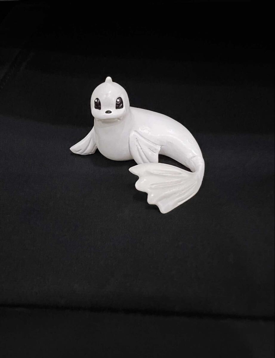 Yahoo!オークション -「モンコレ ジュゴン」(おもちゃ、ゲーム) の落札