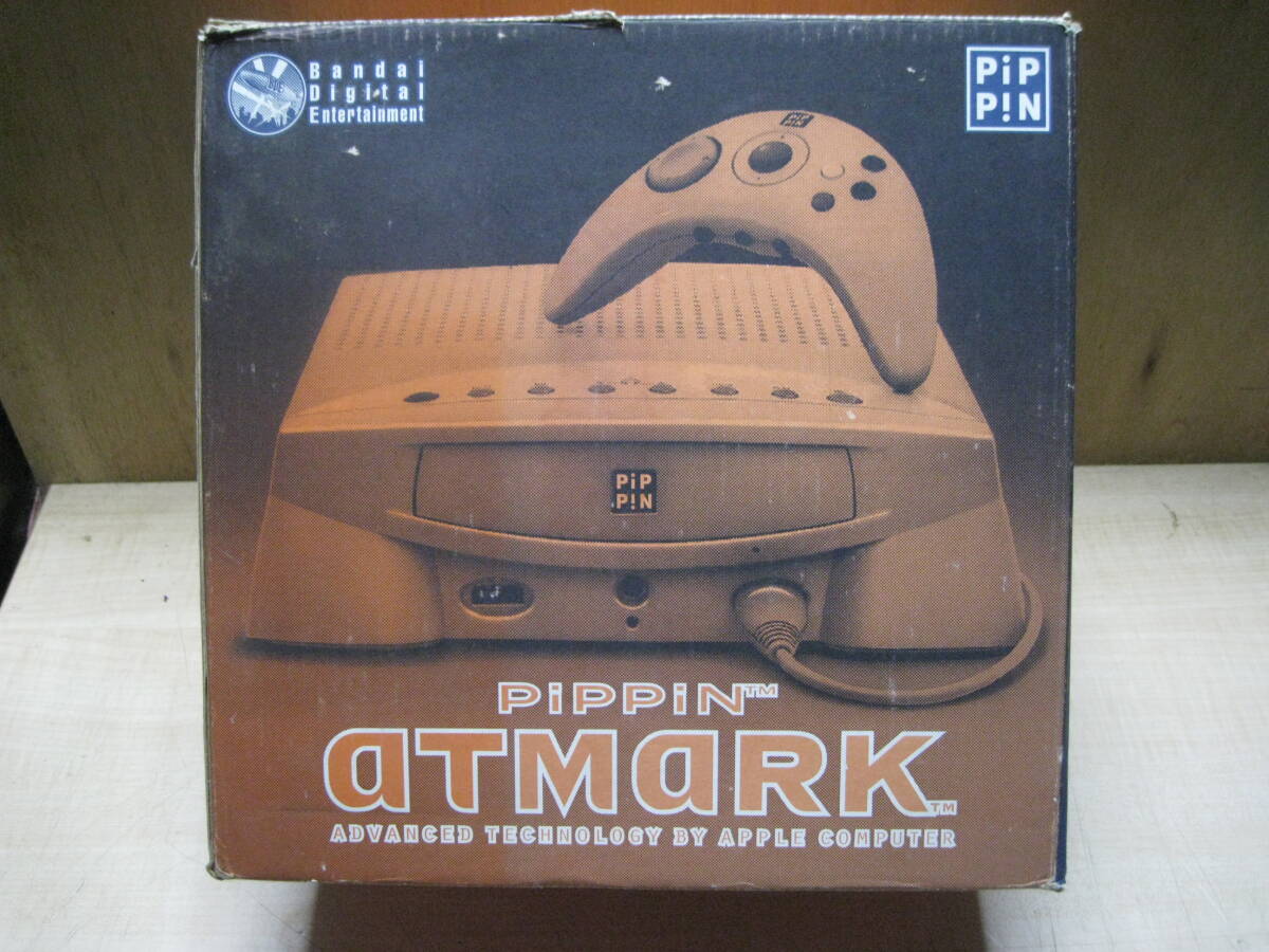 Yahoo!オークション -「ピピンアットマーク」(ゲーム) の落札相場