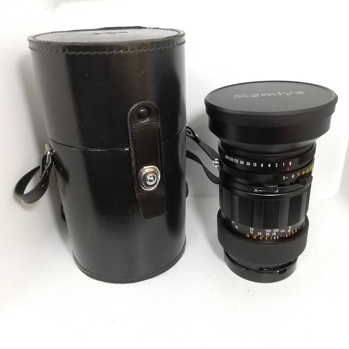 Yahoo!オークション -「mamiya sekor 250mm」(大判、中判カメラ用