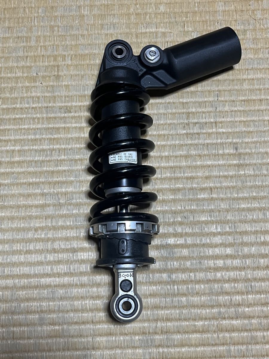 2026年最新】Yahoo!オークション -gsx-r1000 リアサスペンションの中古