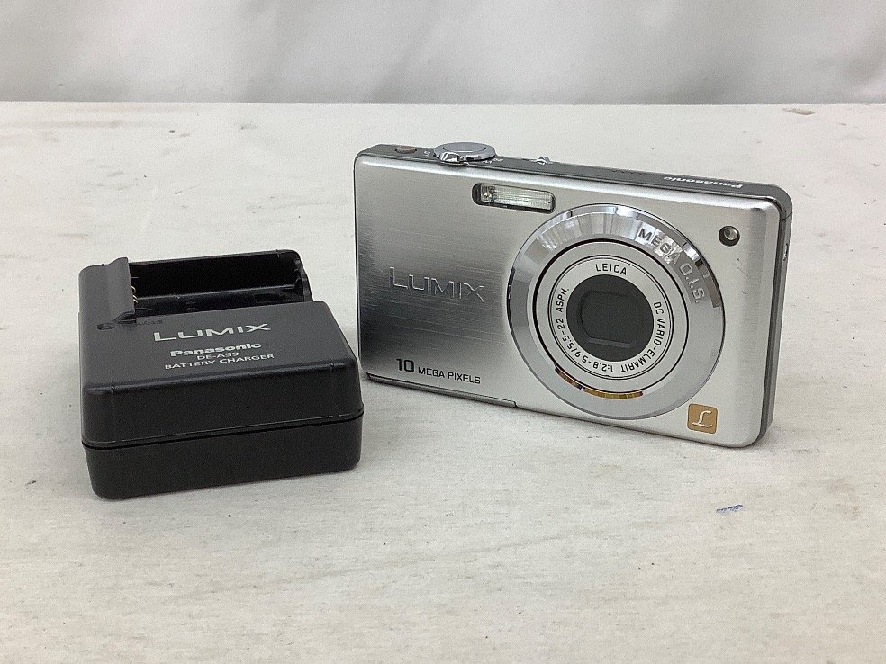 Yahoo!オークション -「メガ」(パナソニック) (コンパクトデジタル