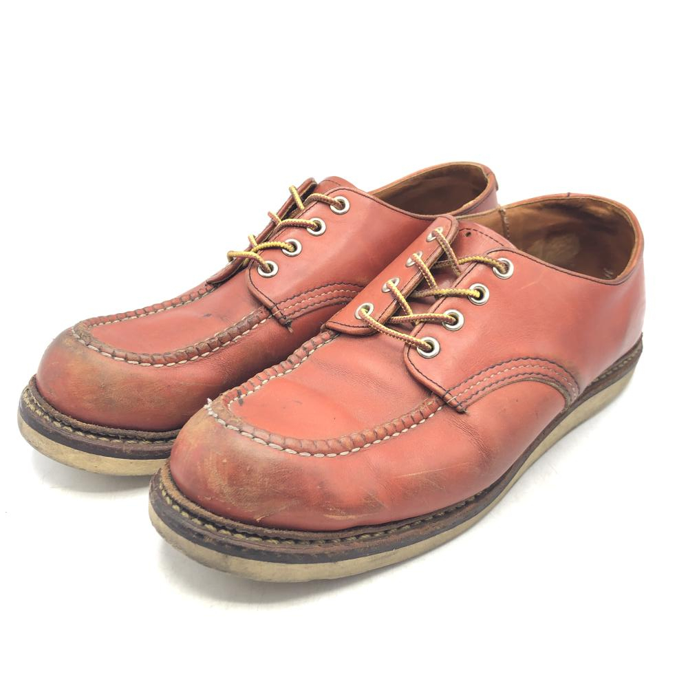 2026年最新】Yahoo!オークション -レッドウィング8103の中古品・新品