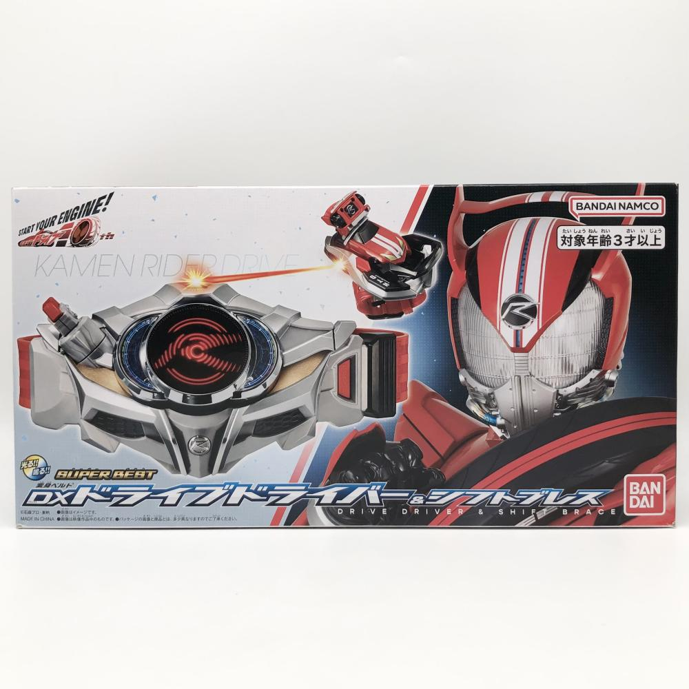 2026年最新】Yahoo!オークション -仮面ライダードライブベルトの中古品