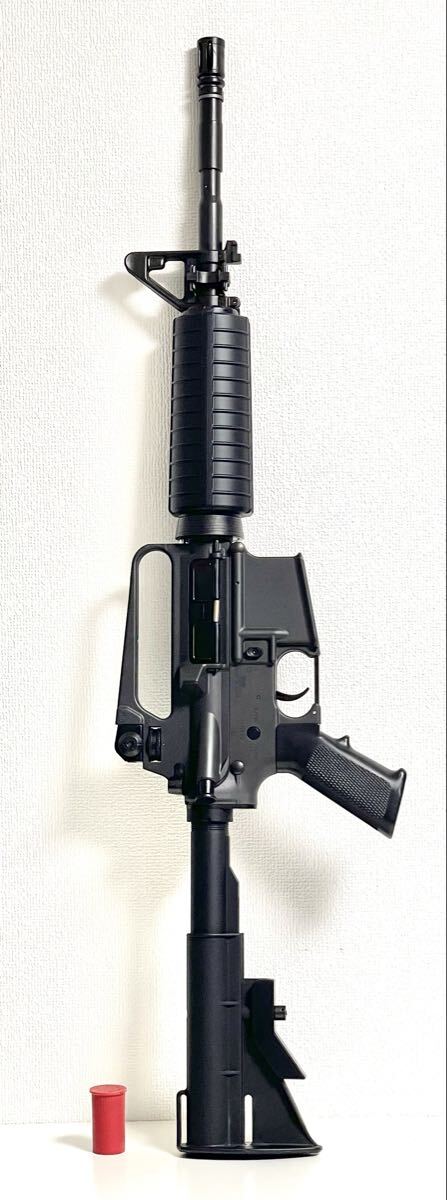 Yahoo!オークション -「ブラックホークダウン」(電動ガン) (トイガン