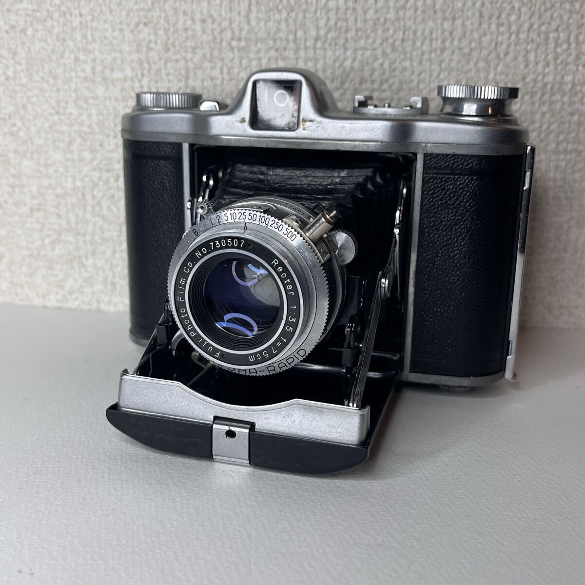 Yahoo!オークション -「fujica six」(フィルムカメラ) (カメラ、光学