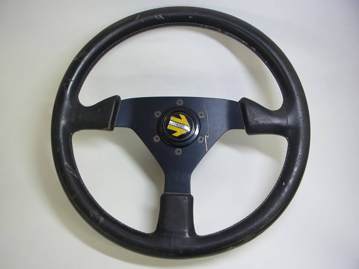 Yahoo!オークション -「モモ コブラ」の落札相場・落札価格