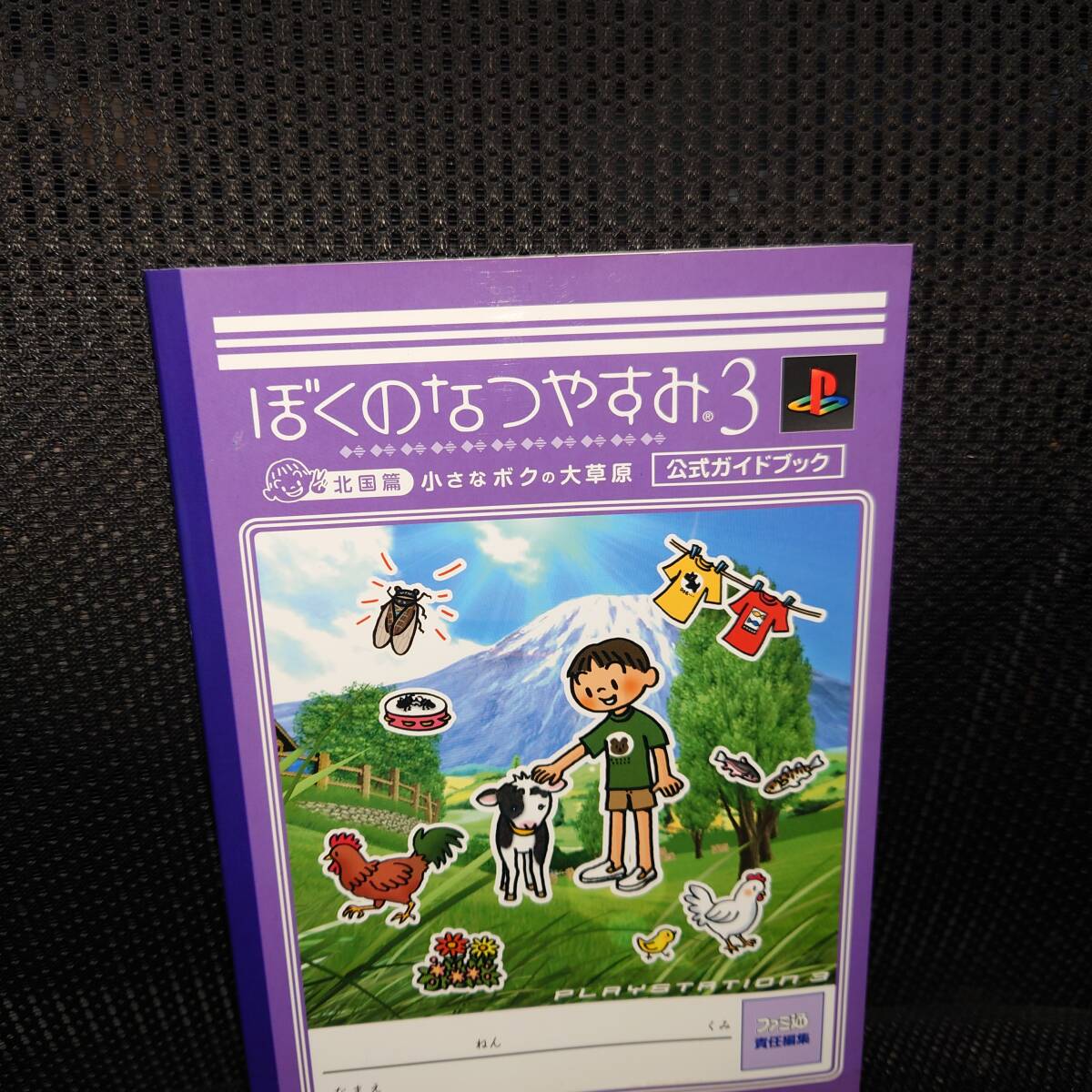 Yahoo!オークション -「ぼくのなつやすみ」(本、雑誌) の落札相場