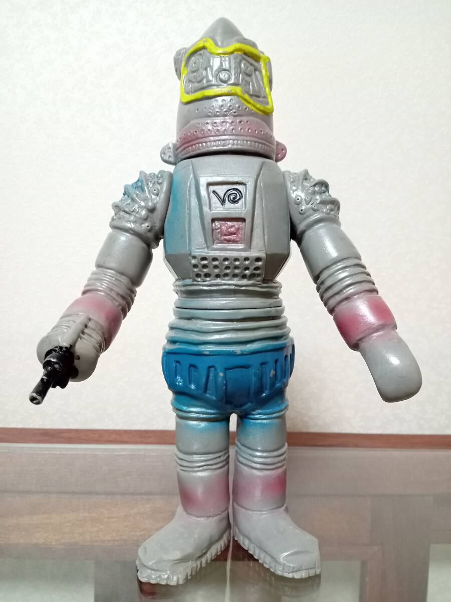 Yahoo!オークション -「ユートム ソフビ」の落札相場・落札価格