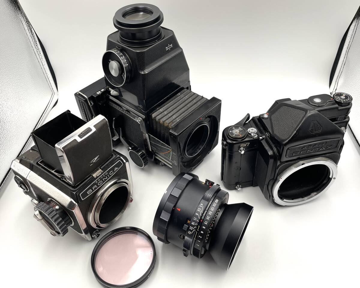 Yahoo!オークション -「mamiya 65mm ファインダー」の落札相場・落札価格