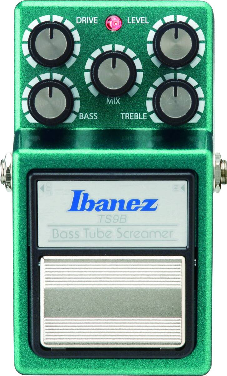Ibanez Tube Screamer TS9 オークション比較 - 価格.com