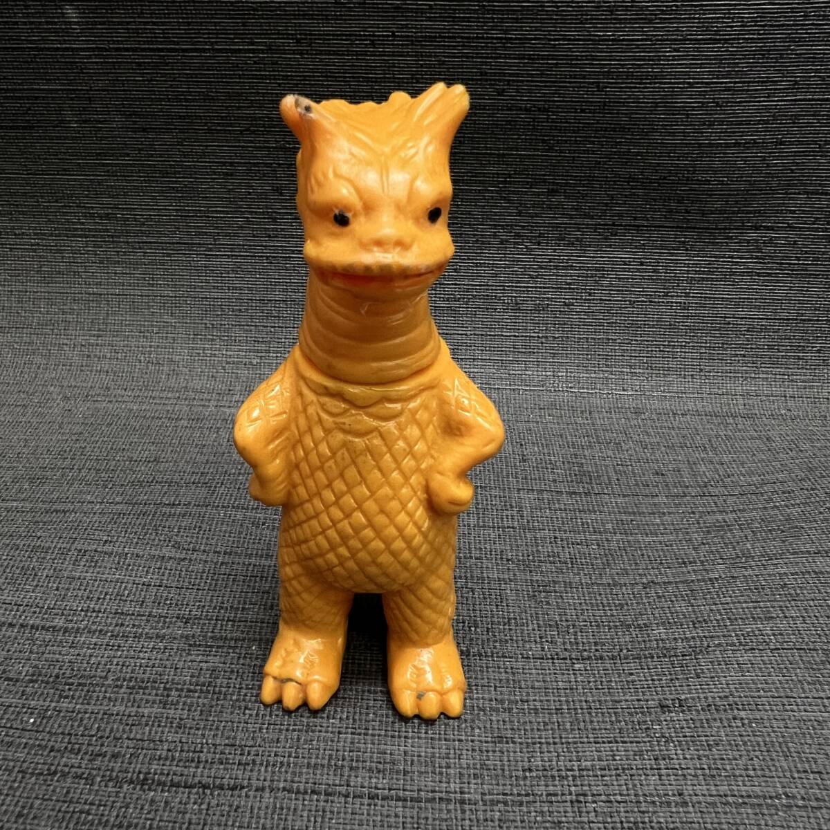 Yahoo!オークション -「ウルトラマン ベムラー」(ソフビ) (ビンテージ