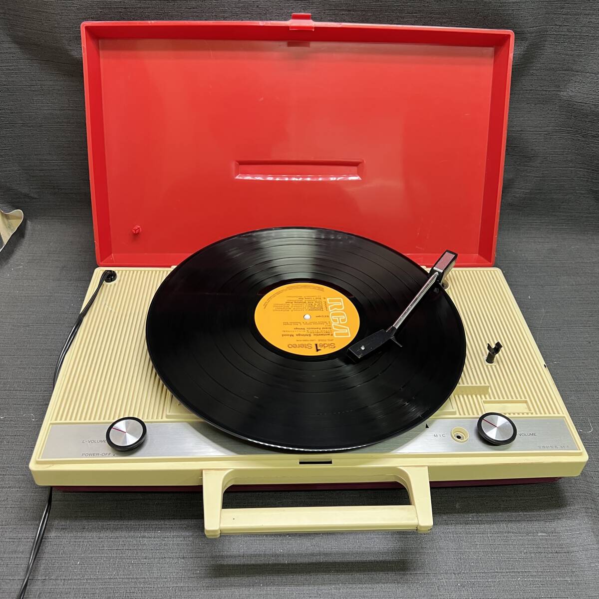 Yahoo!オークション -「ビクター ステレオ レトロ」(ビクター) (本体