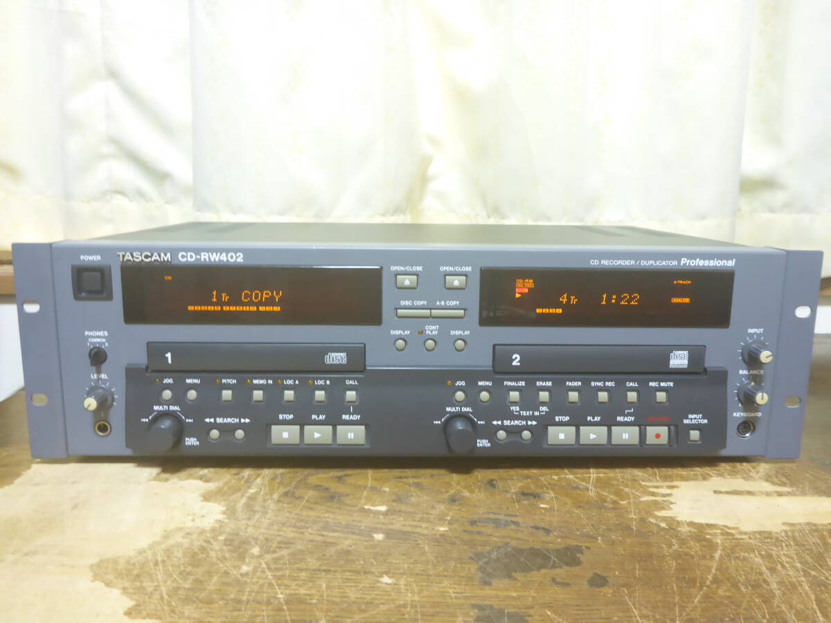 Yahoo!オークション -「cd-rw402」の落札相場・落札価格