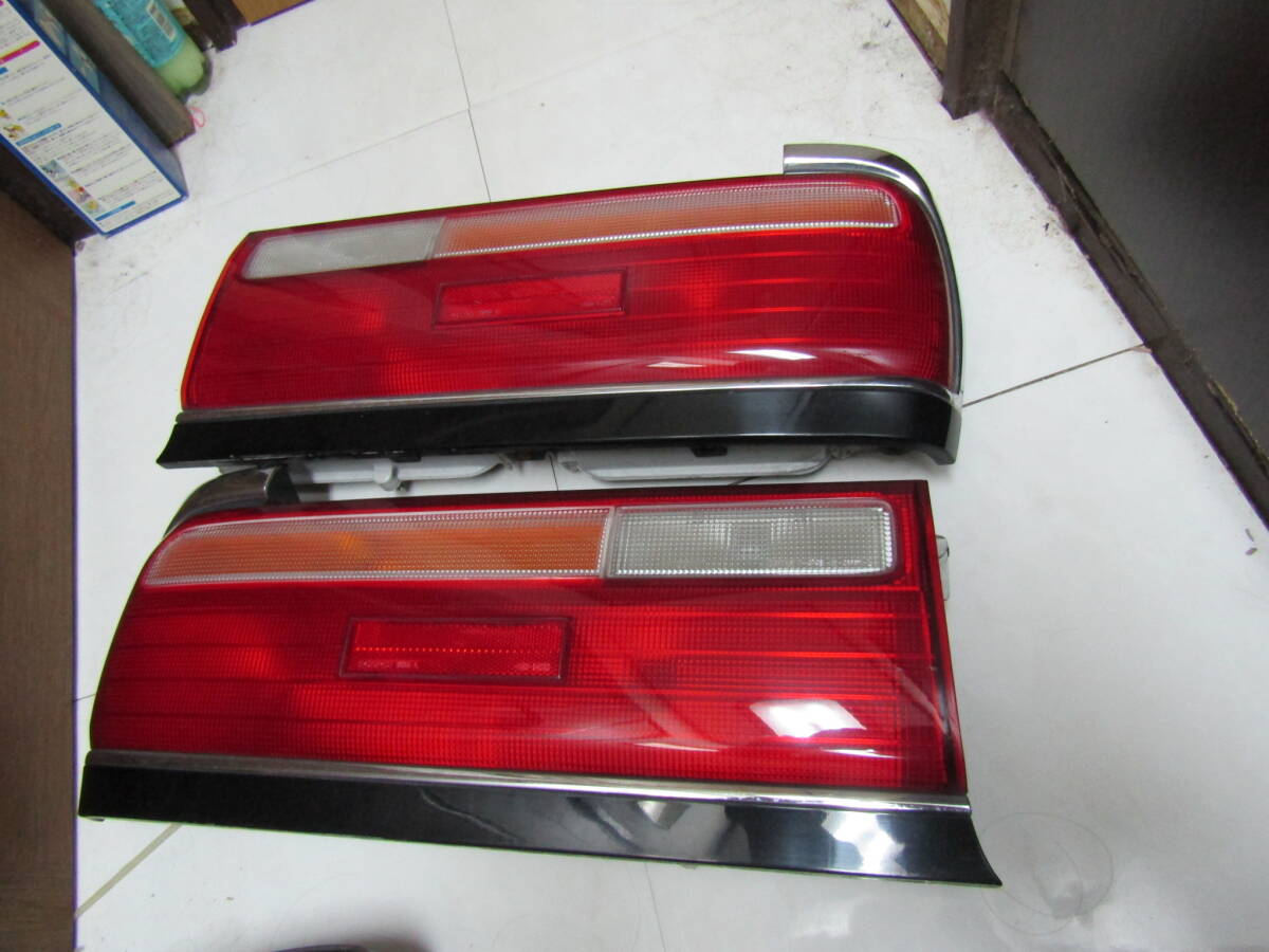 Yahoo!オークション -「y31 セドリック テール」(パーツ) の落札相場