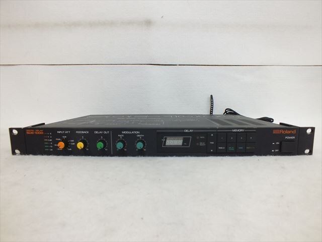 Yahoo!オークション -「roland sde-1000」の落札相場・落札価格