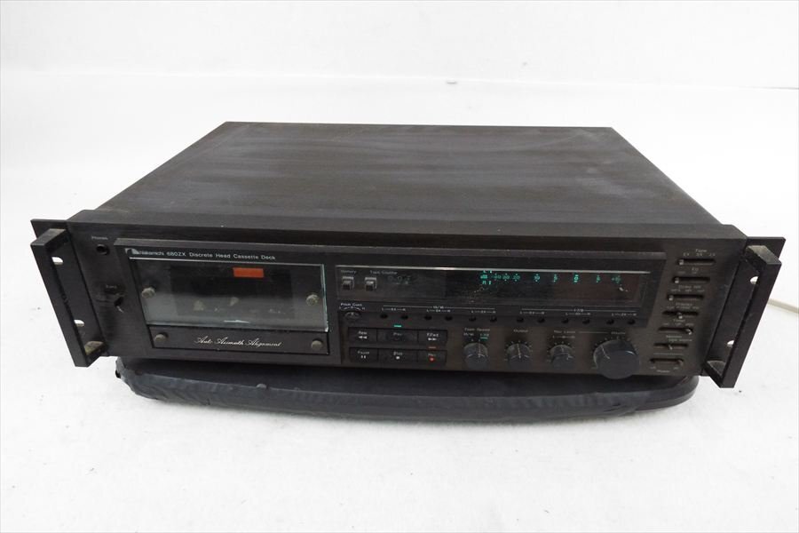 Yahoo!オークション -「nakamichi 680zx」の落札相場・落札価格