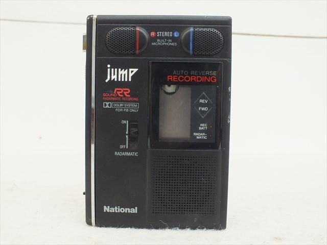 Yahoo!オークション -「ナショナル rq」(再生専用) (カセット