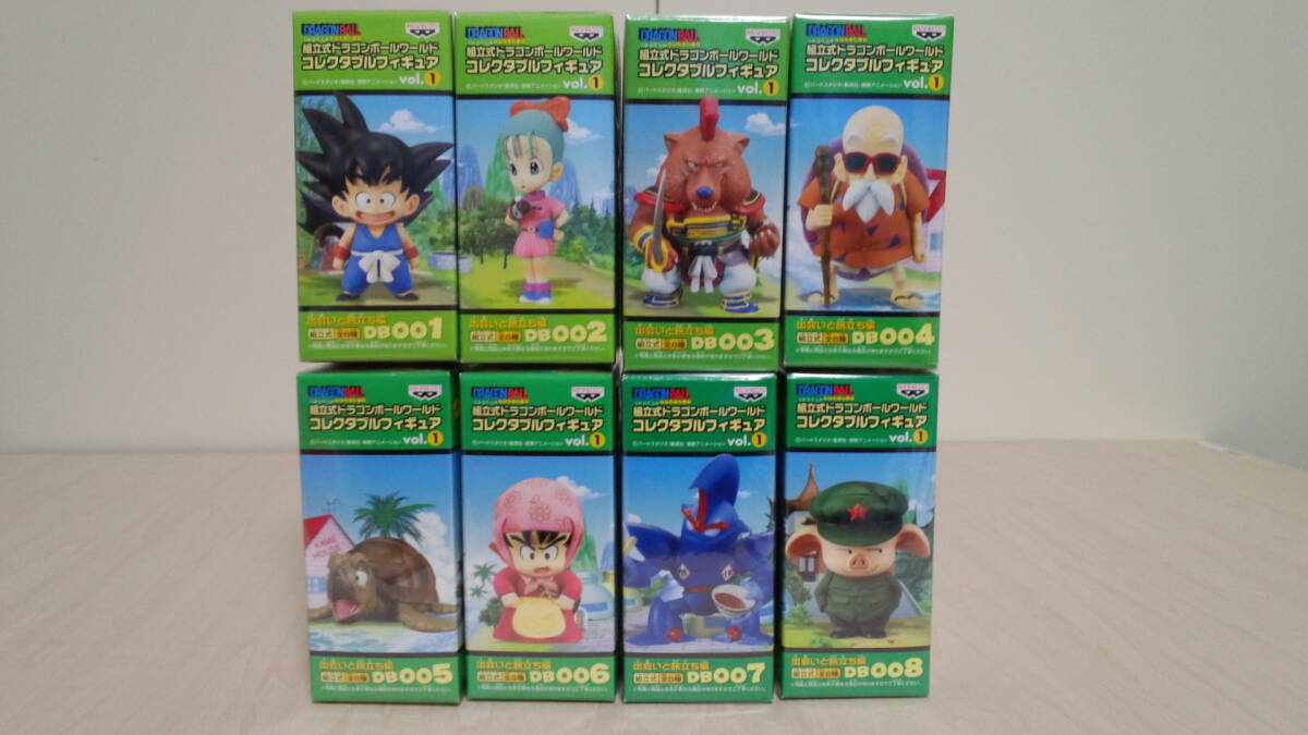 Yahoo!オークション -「ドラゴンボールワールドコレクタブルフィギュア