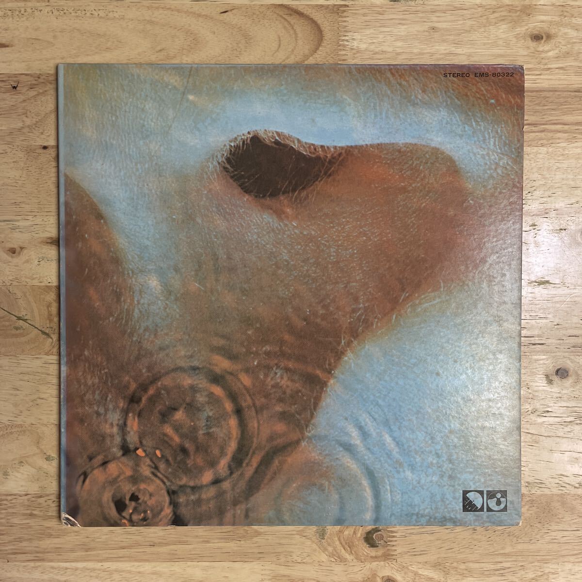 Yahoo!オークション -「ems-80322」(レコード) の落札相場・落札価格