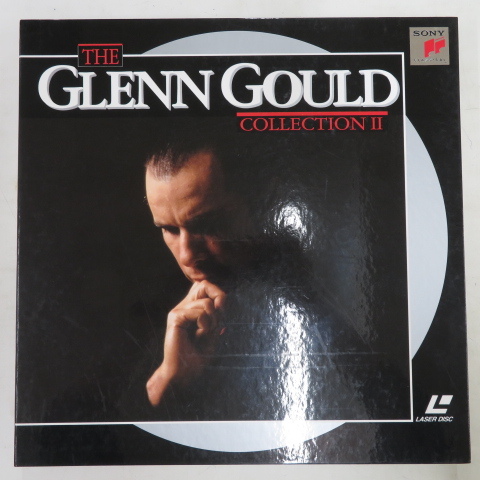 2026年最新】Yahoo!オークション -グレン・グールド(レーザーディスク