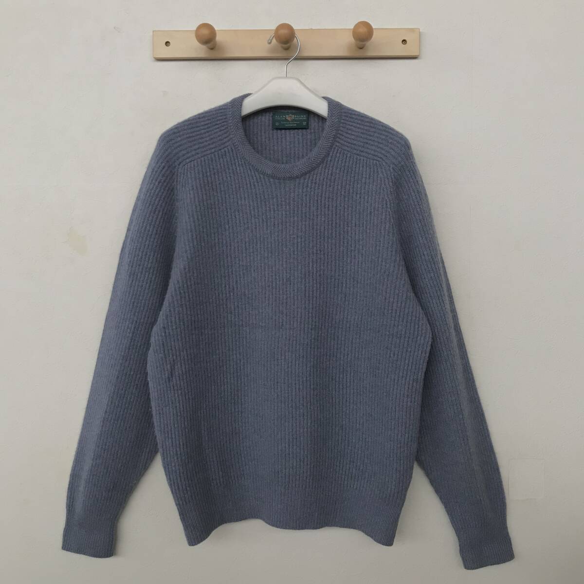 Yahoo!オークション -「alan paine」(ニット、セーター) (メンズ