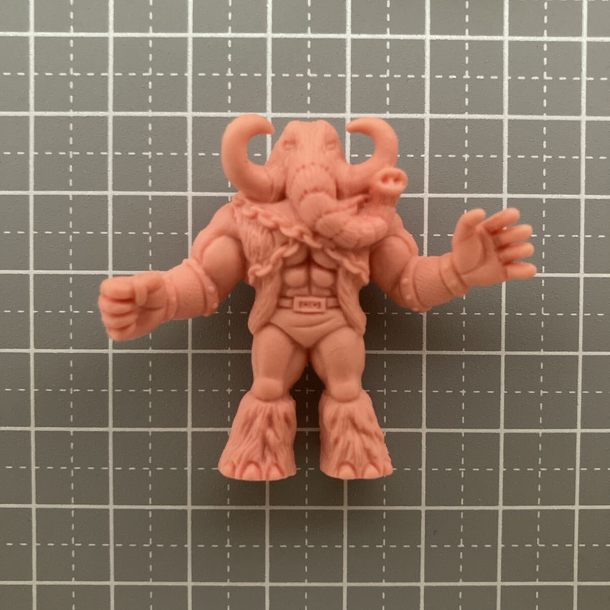 Yahoo!オークション -「キン消し マンモスマン」の落札相場・落札価格