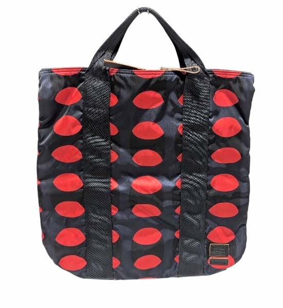 Yahoo!オークション -「ポーター (ドット 水玉)」(ショルダーバッグ