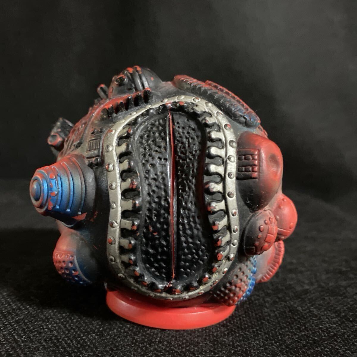 Yahoo!オークション -「バトルフィーバーj 怪人製造機」の落札相場