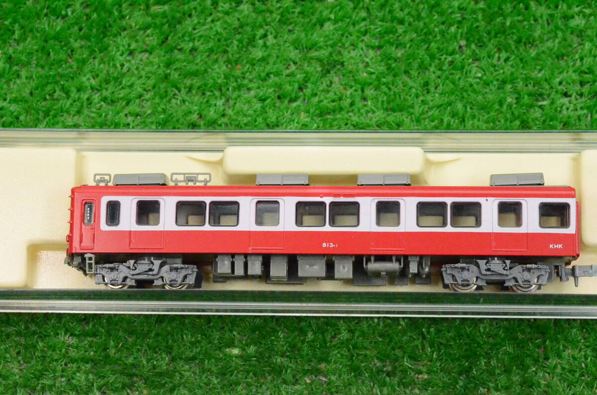 Yahoo!オークション -「kato デハ800」の落札相場・落札価格