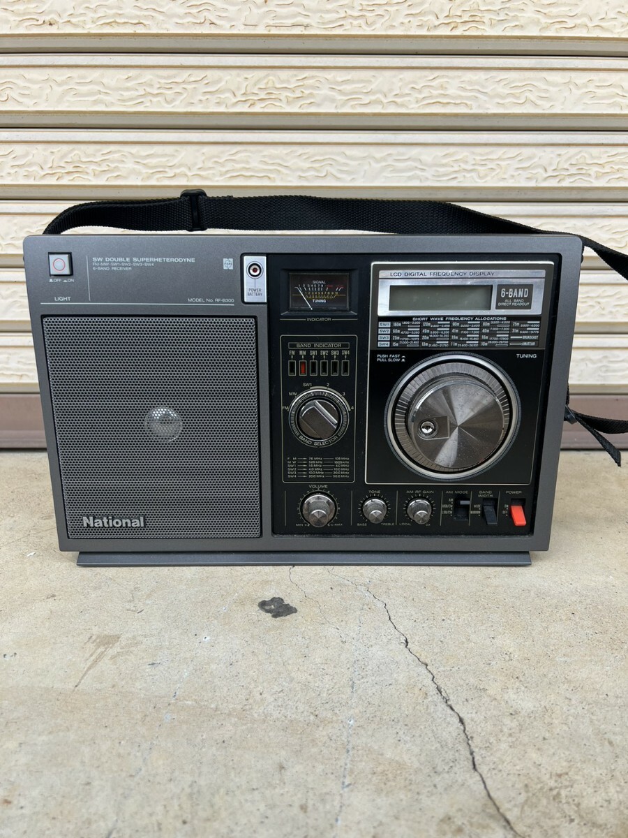 Yahoo!オークション -「rf-b300」の落札相場・落札価格