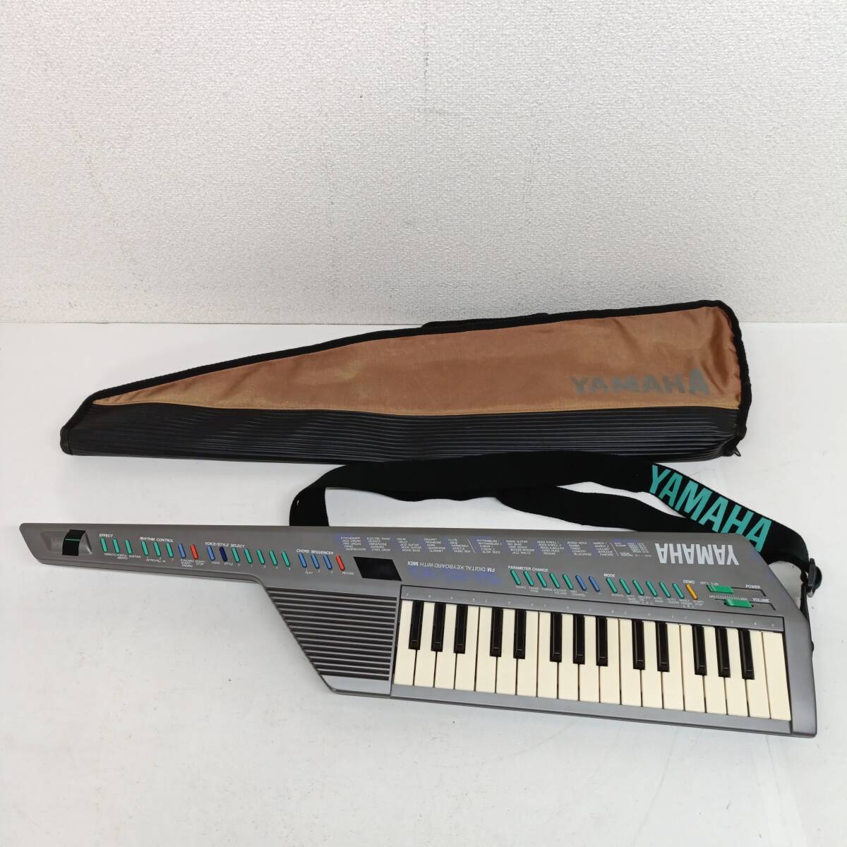 Yahoo!オークション -「yamaha shs-10」(ヤマハ) (キーボード