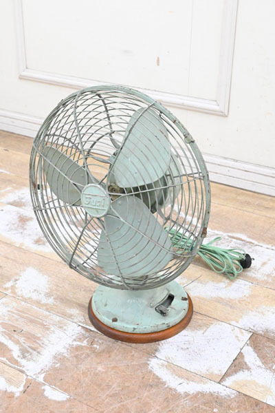 Yahoo!オークション -「富士電機 扇風機」の落札相場・落札価格